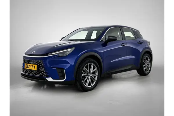 LBX Elegant 2WD