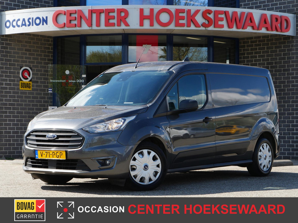 Ford Transit Connect L2 1.5 EcoBlue 100pk Trend | C...