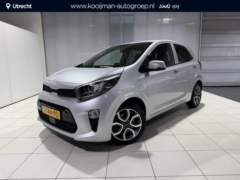 Kia Kia Picanto