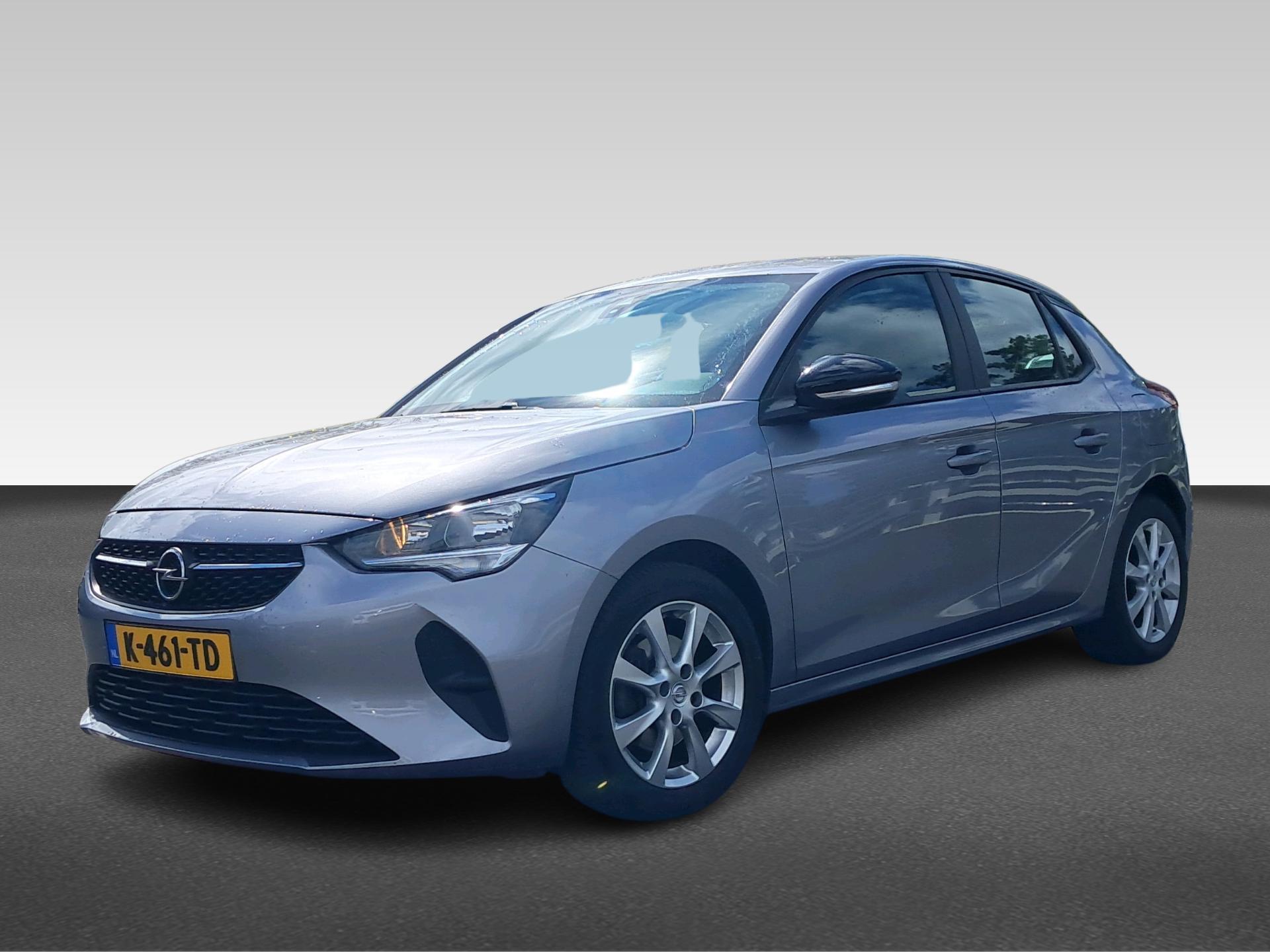 Opel Corsa 1.2 Edition