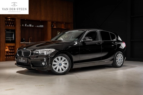 BMW 1-serie 116i Centennial Executive