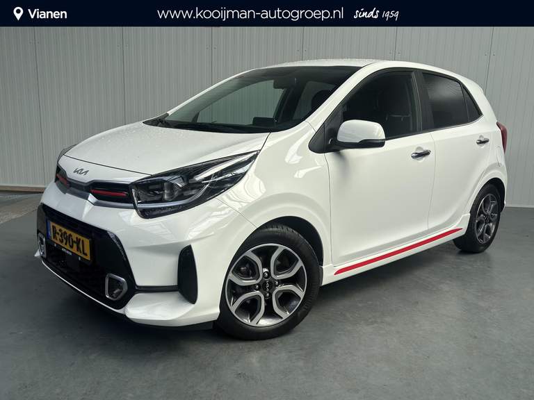 Kia Kia Picanto