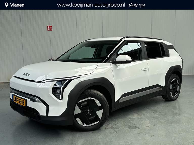 Kia Kia EV3