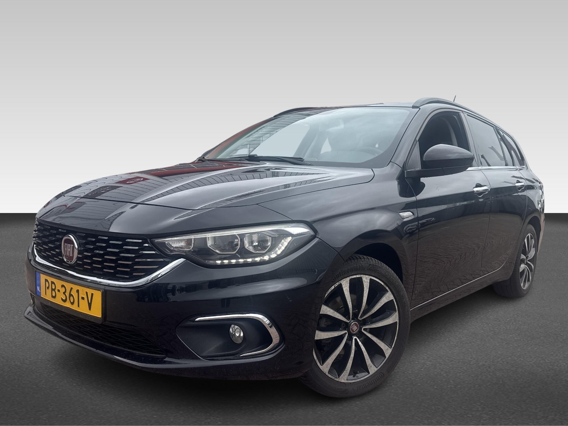 Fiat Tipo Stationwagon 1.4 T-Jet 16v Business Lusso