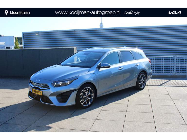 Kia Kia Ceed Sportswagon