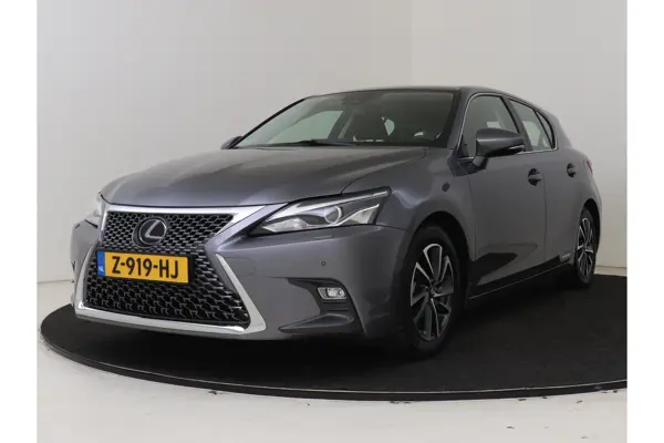 CT 200H Luxury Line