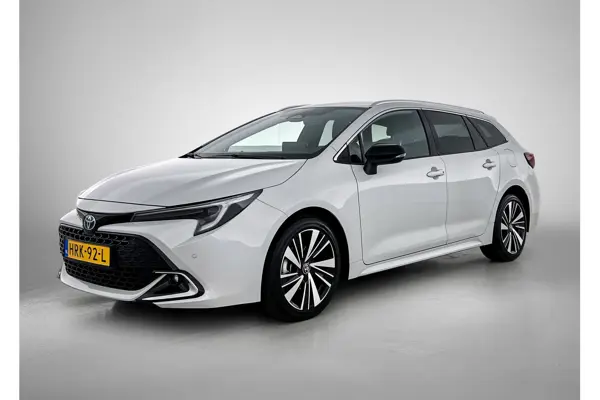 Touring Sports Hybrid 140 Dynamic