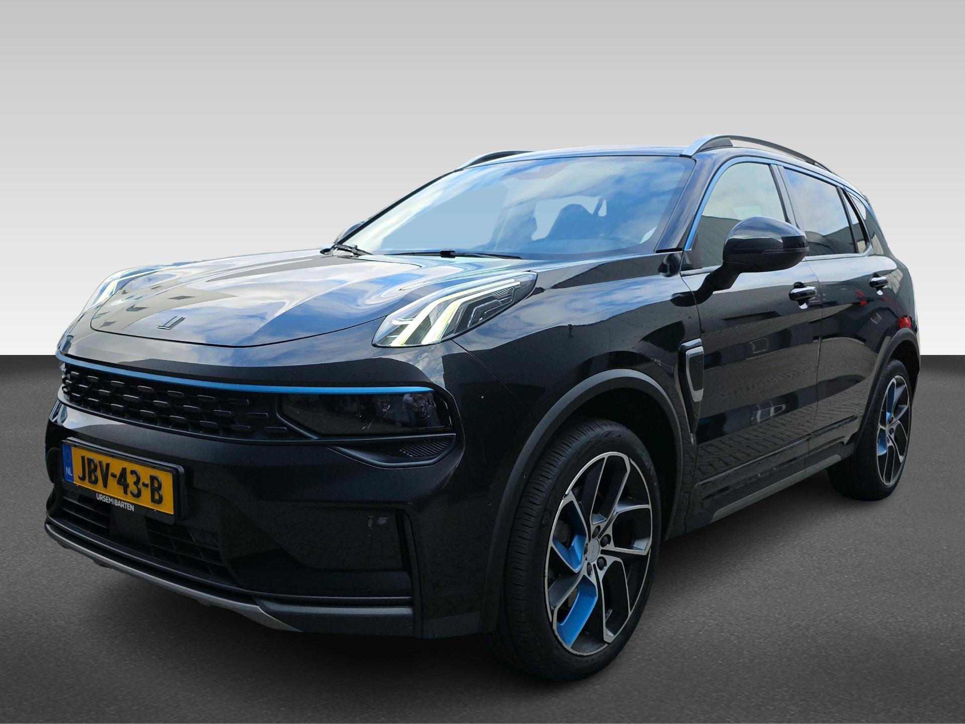 Lynk & Co 01 1.5