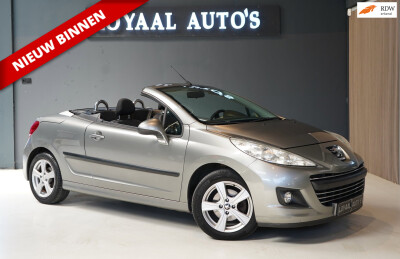Peugeot 207 Peugeot 207