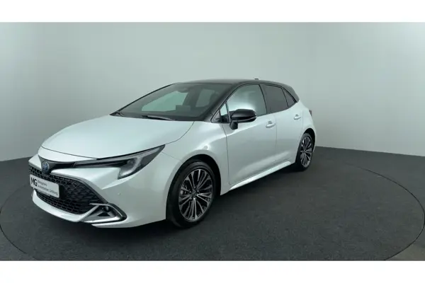 Toyota Corolla Corolla Hybrid 140 Dynamic