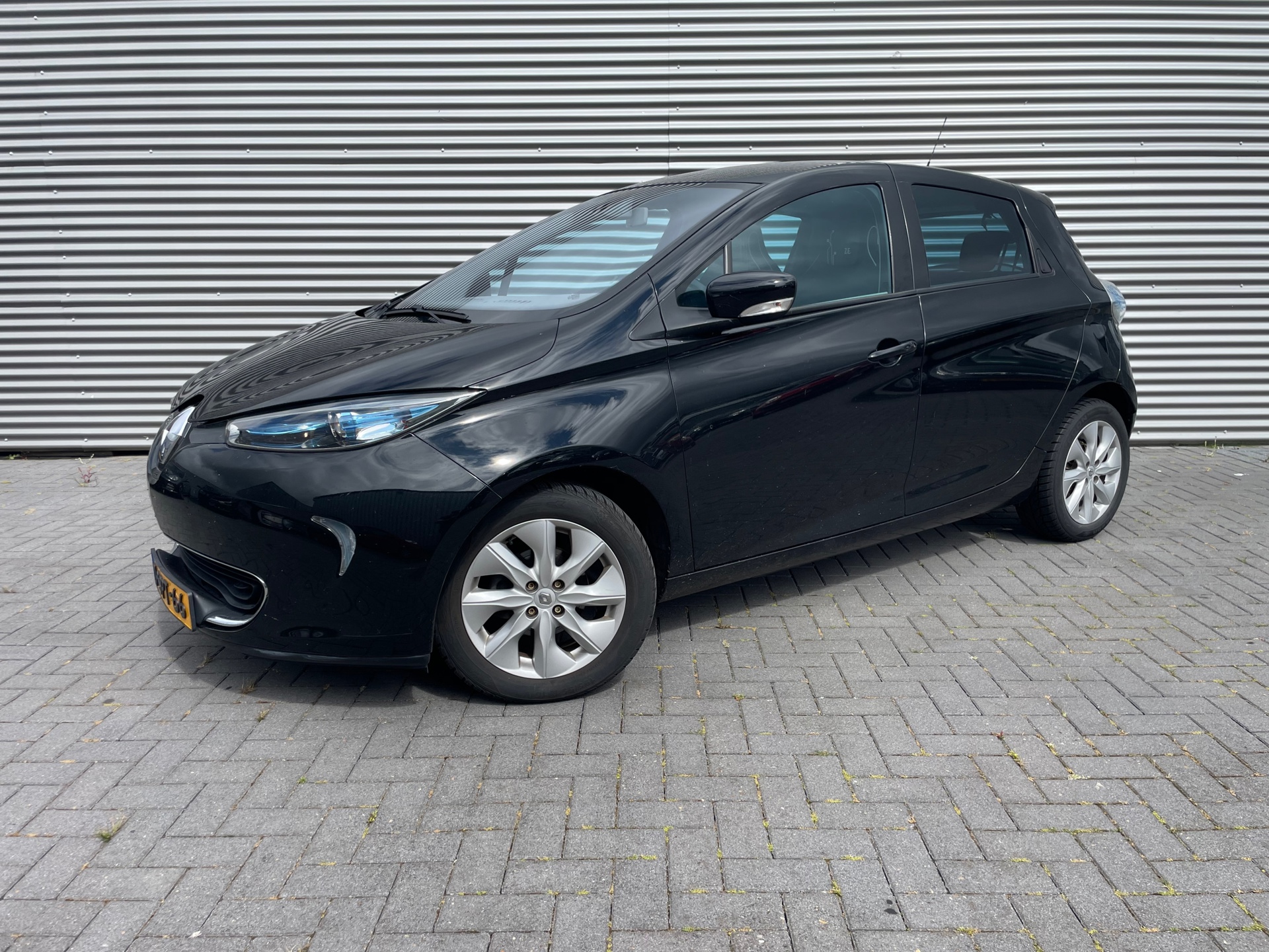 Renault ZOE Q210 Zen Quickcharge 22 kWh (ex Accu)