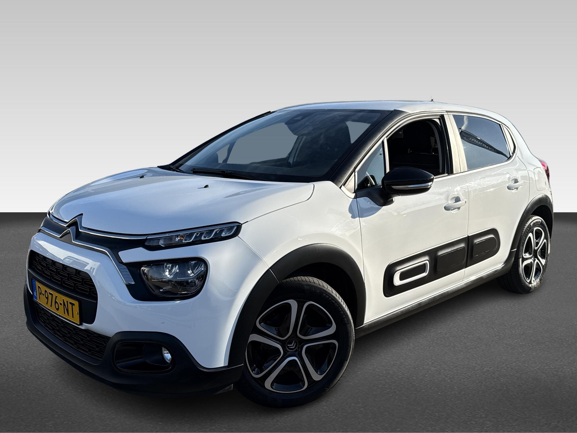Citroën C3 1.2 PureTech Feel