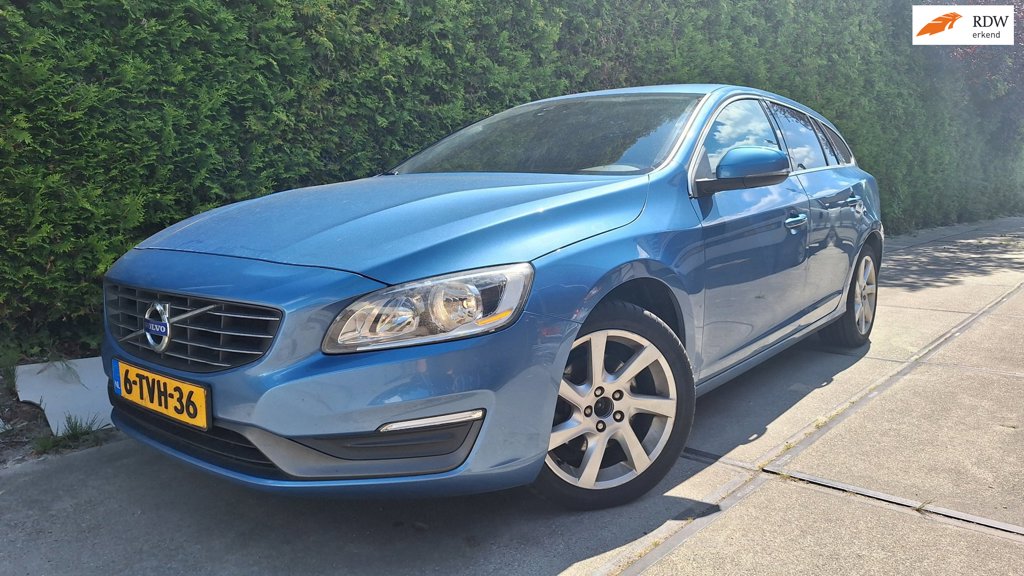 Volvo V60 2.0 D4 Momentum