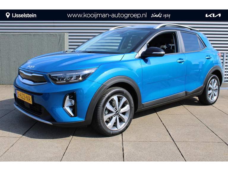 Kia Kia Stonic