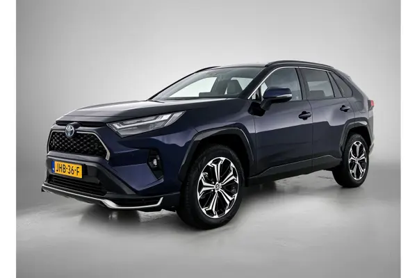 2.5 Plug-in Hybrid AWD Style