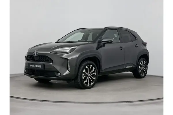 Awd 1.5 Hybrid Dynamic