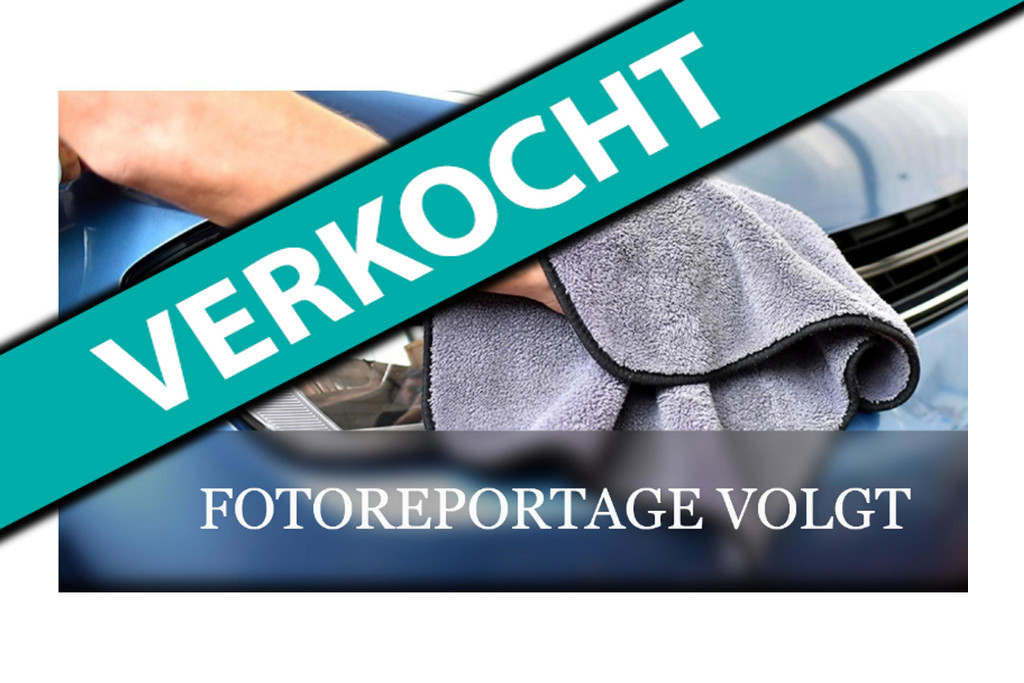 Mercedes-Benz A-Klasse 160 BlueEFFICIENCY Avantgarde | Mistralblau Metallic | Bluetooth/Airco/Stoelverwarming/Elek.ramen - Leuk!
