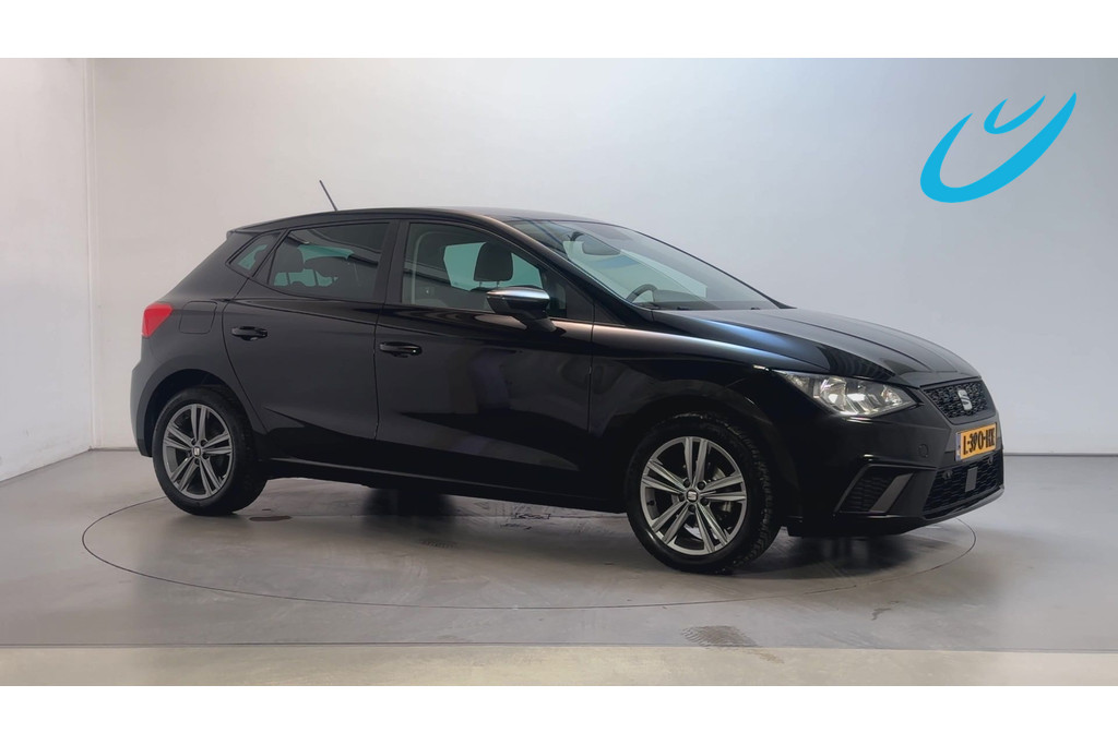 SEAT Ibiza 1.0 TSI Style Business Intense Camera Navigatie DAB+ App-Connect