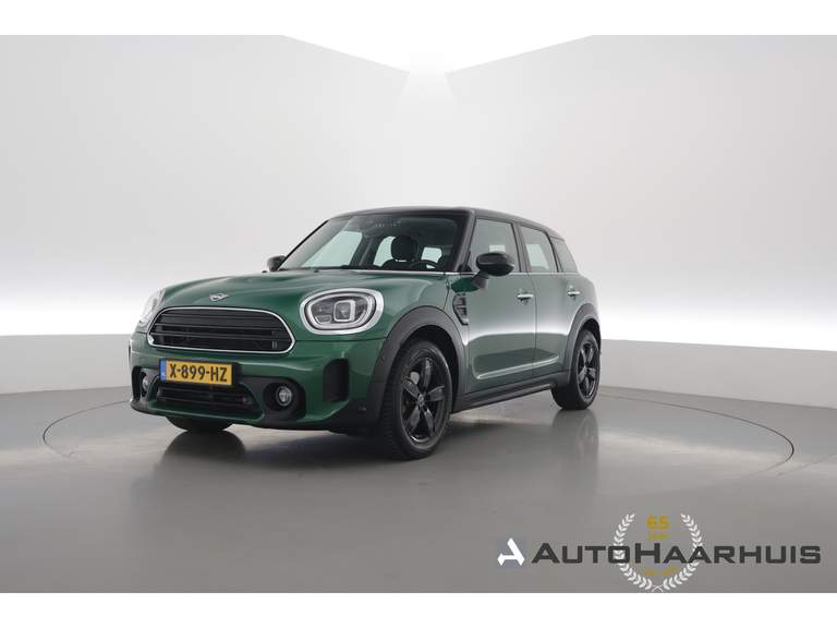 Mini MINI Countryman Mini 1.5 Cooper Business Edition