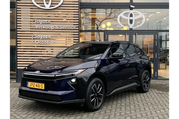 Toyota bZ4X bZ4X Executive 73 Kwh