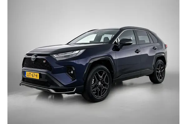 2.5 Plug-In Hybrid Awd Gr Sport