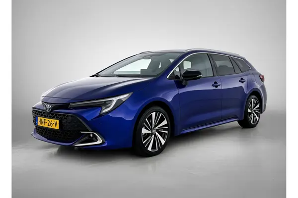 Touring Sports Hybrid 140 Dynamic