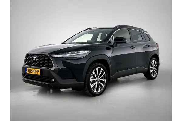 Hybrid 140 Style