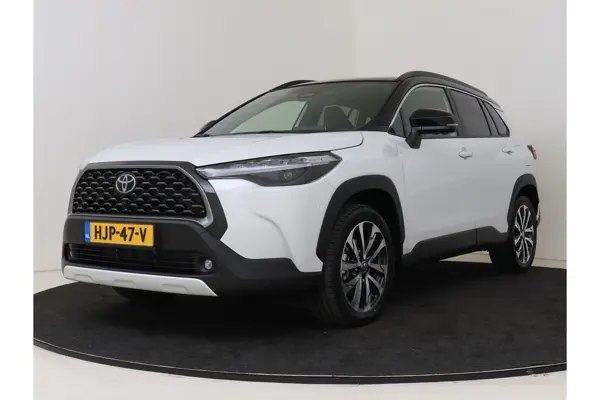 Hybrid 200 Executive *Demo