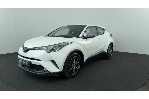 Toyota C-HR C-HR 1.8 Hybrid Active