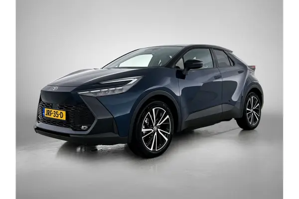 2.0 Plug-In Hybrid 220 Executive