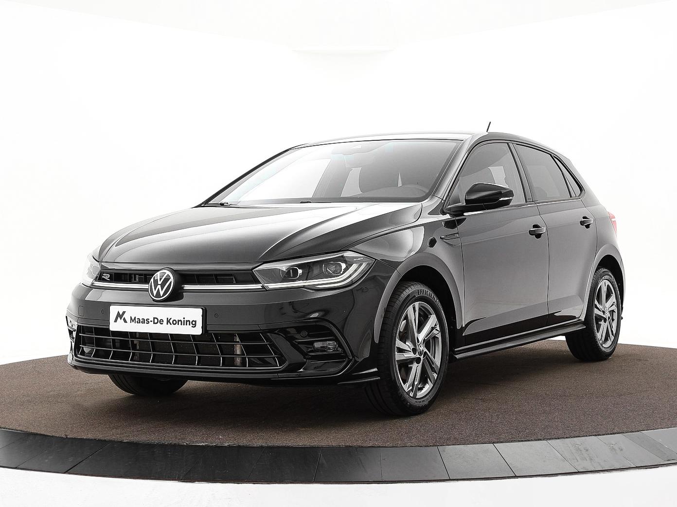 Volkswagen Polo 1.0 TSI 110pk DSG R-Line