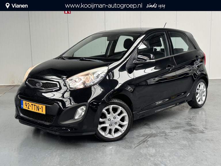Kia Kia Picanto