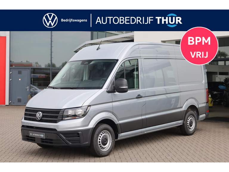 Volkswagen Crafter Volkswagen Crafter