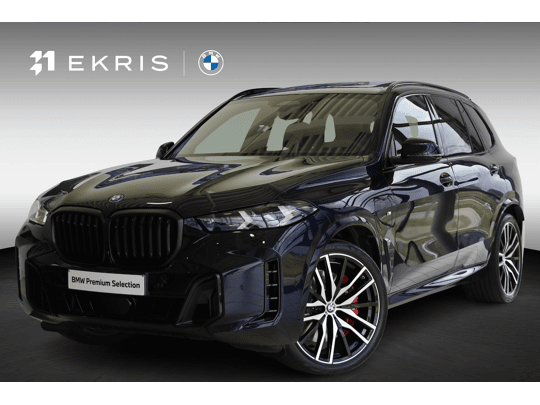 xDrive50e