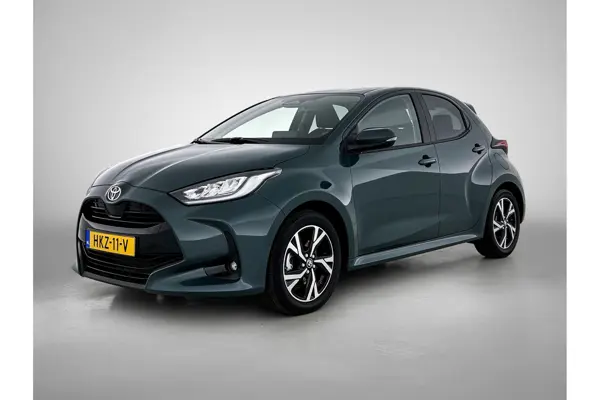 1.5 Hybrid 115 Dynamic