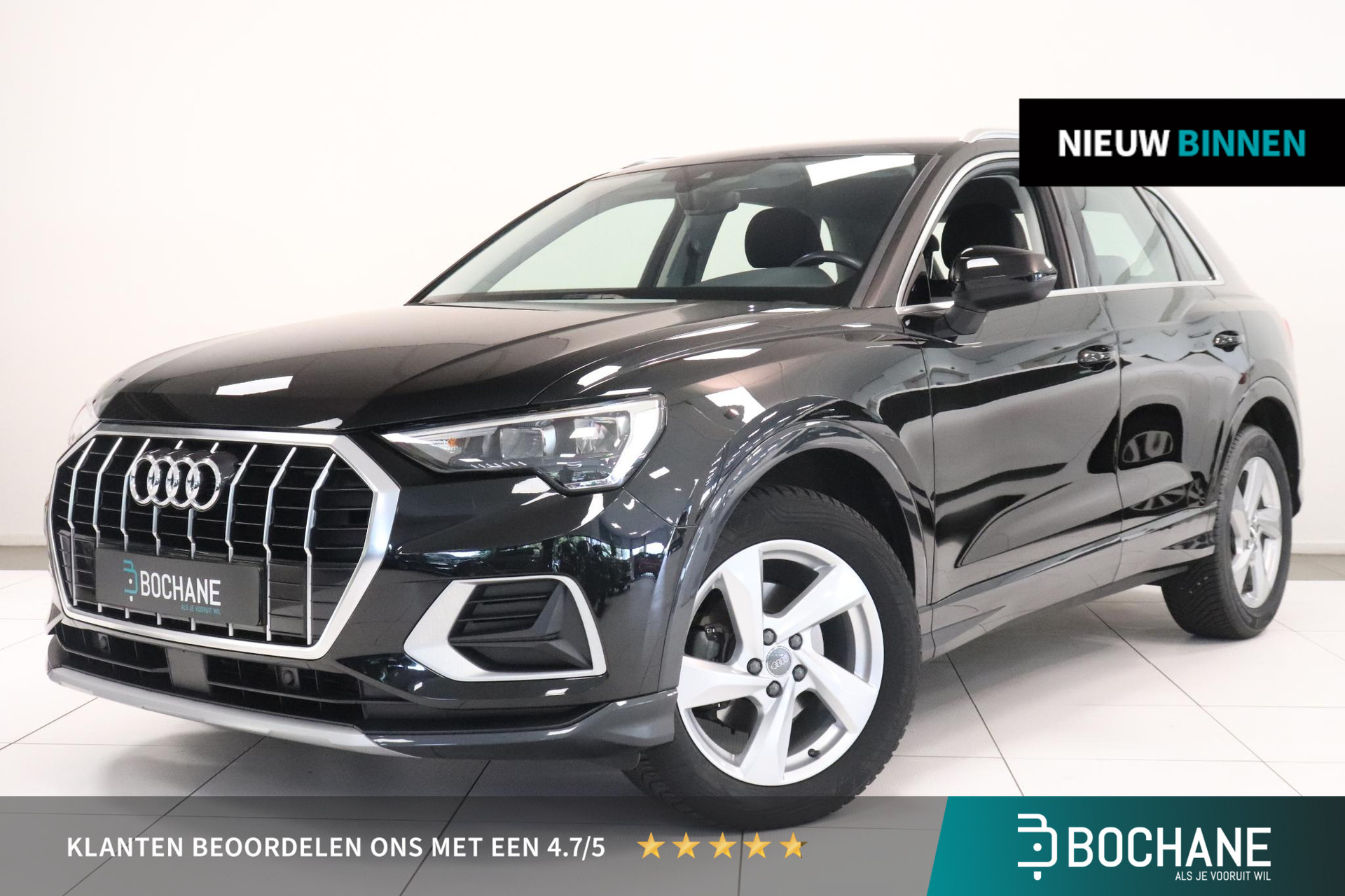Audi Q3 35 TFSI Advanced Pro Line