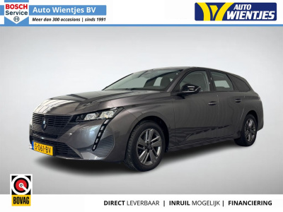 PEUGEOT 308 SW 1.2 PureTech | Active Pack Business..