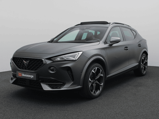 CUPRA Formentor 1.4 TSI e-Hybrid VZ Performance Limited 245PK DSG