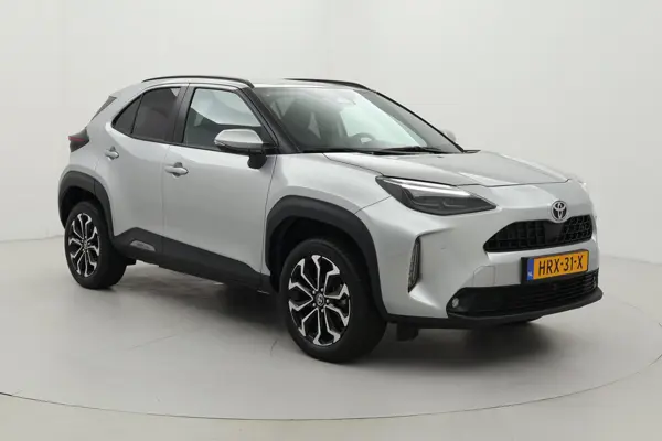 Toyota Yaris Cross Yaris Cross 1.5 Hybrid 115 First Edition