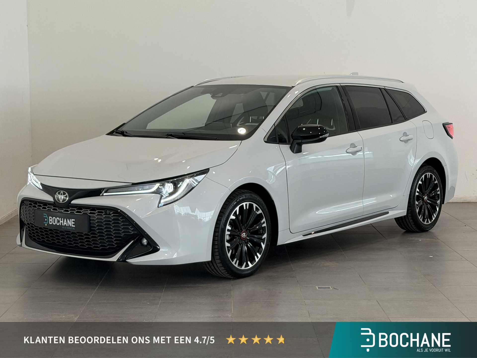 Toyota Corolla Touring Sports 1.8 Hybrid GR-Sport