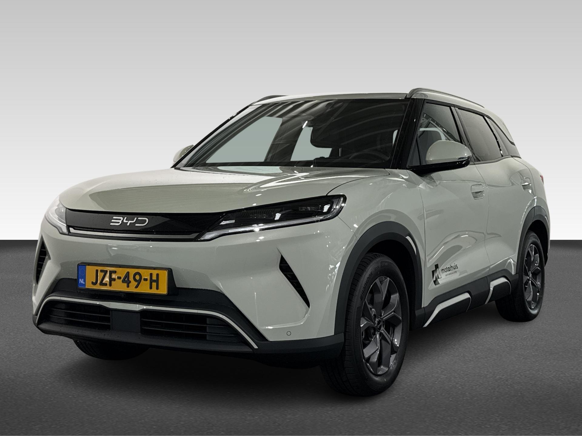 BYD ATTO 2 Comfort 64,8 kWh 204pk | Rijdende DEMO |