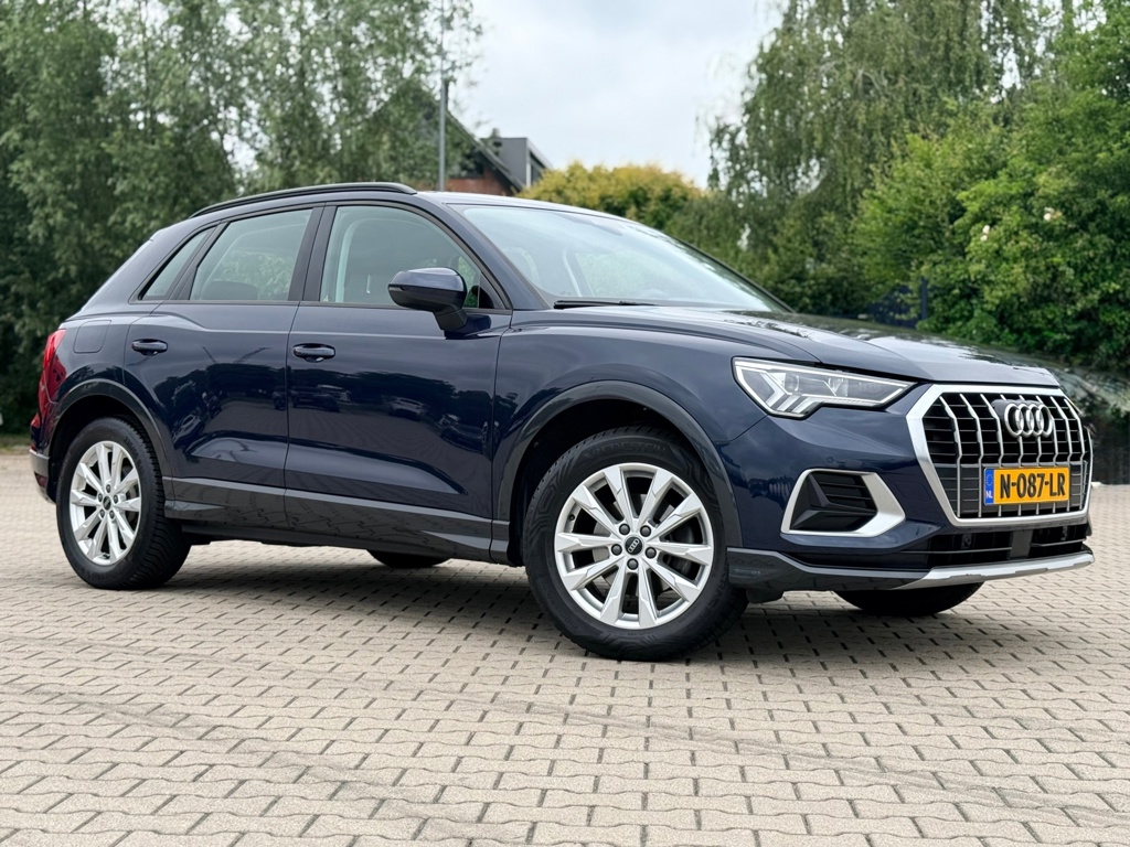 Audi Q3 35 TFSI Business Edition S-Tronic