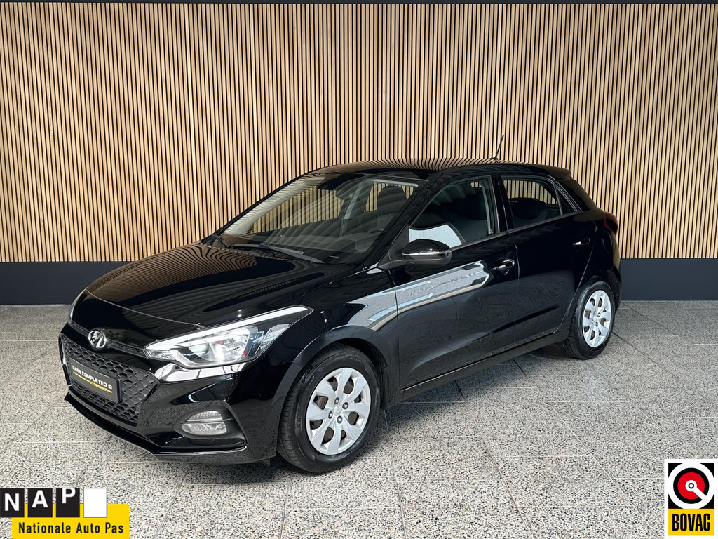1.0 T-GDI i-Motion