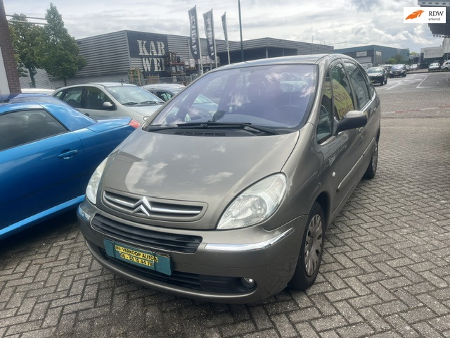 1.6i-16V Image ( handel export onderdelen - koppeling slipt )