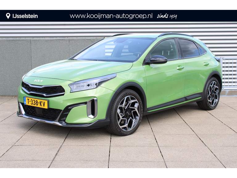 Kia Kia Xceed