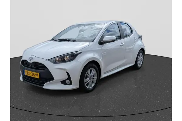 Toyota Yaris Yaris 1.5 Hybrid 115 Active