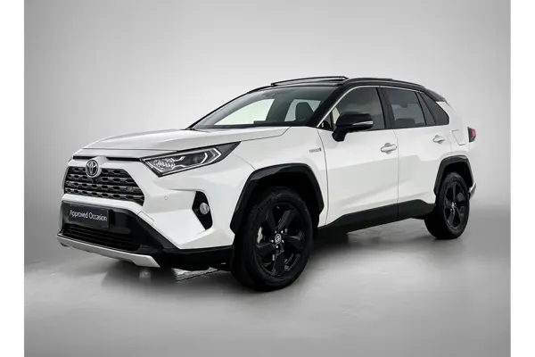2.5 Hybrid AWD Bi-Tone Innovation Pack