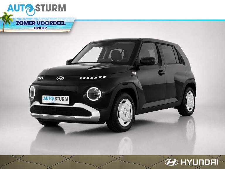 Hyundai Inster E-Motion 5p. 42 kWh