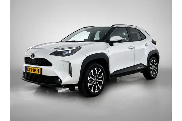 1.5 Hybrid Dynamic