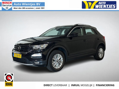 VW T-ROC 1.5 TSI | Style Business | Airco | Nav..